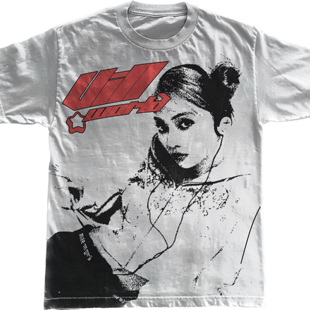 Vill Girl Tee